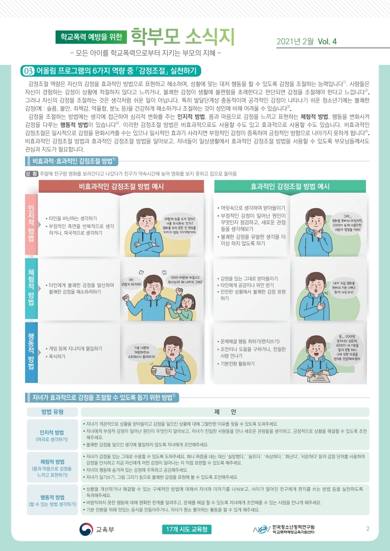 학교폭력 예방을 위한 학부모 소식지.pdf_page_2