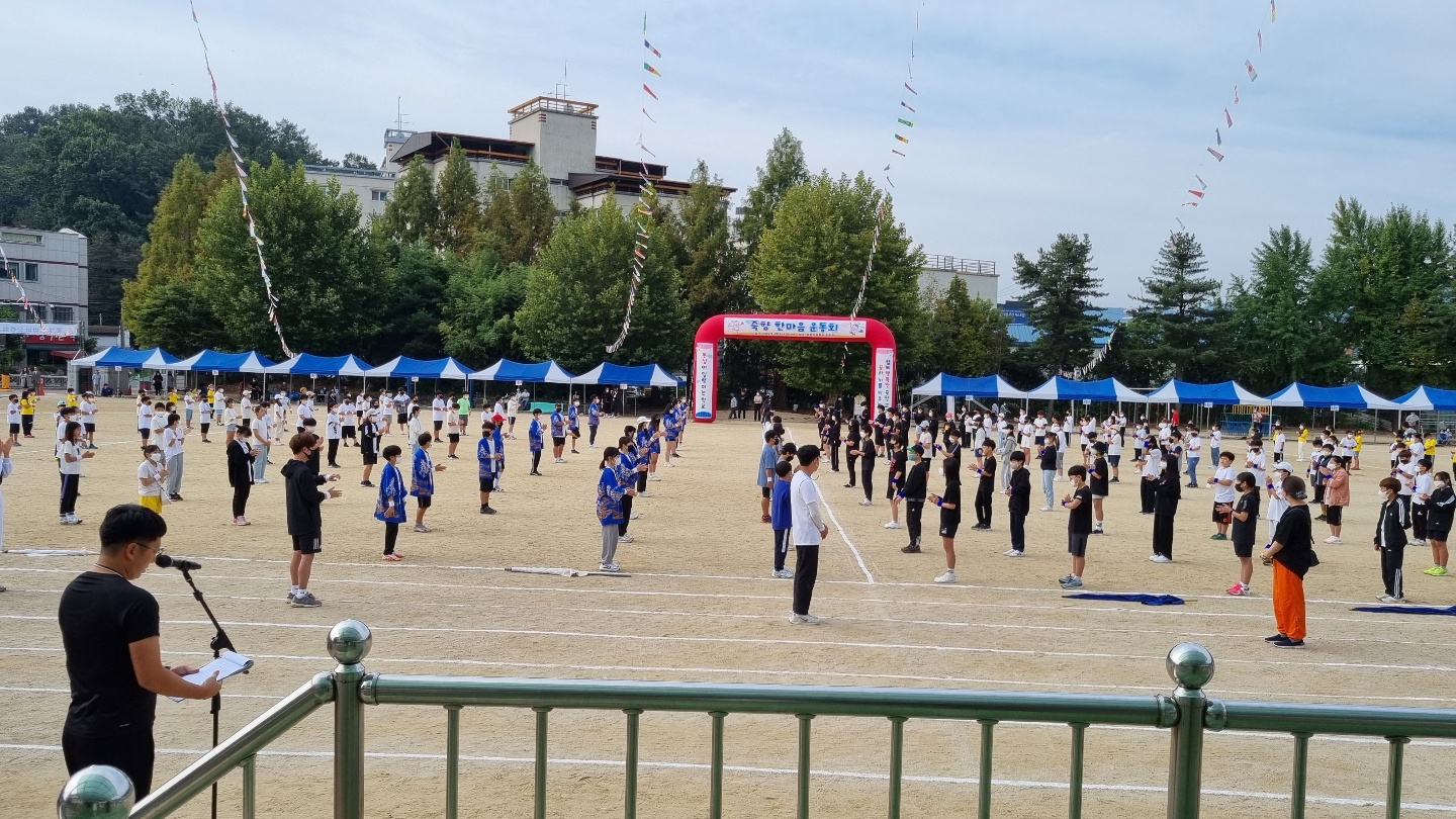 죽향한마음축제(죽향초)-1